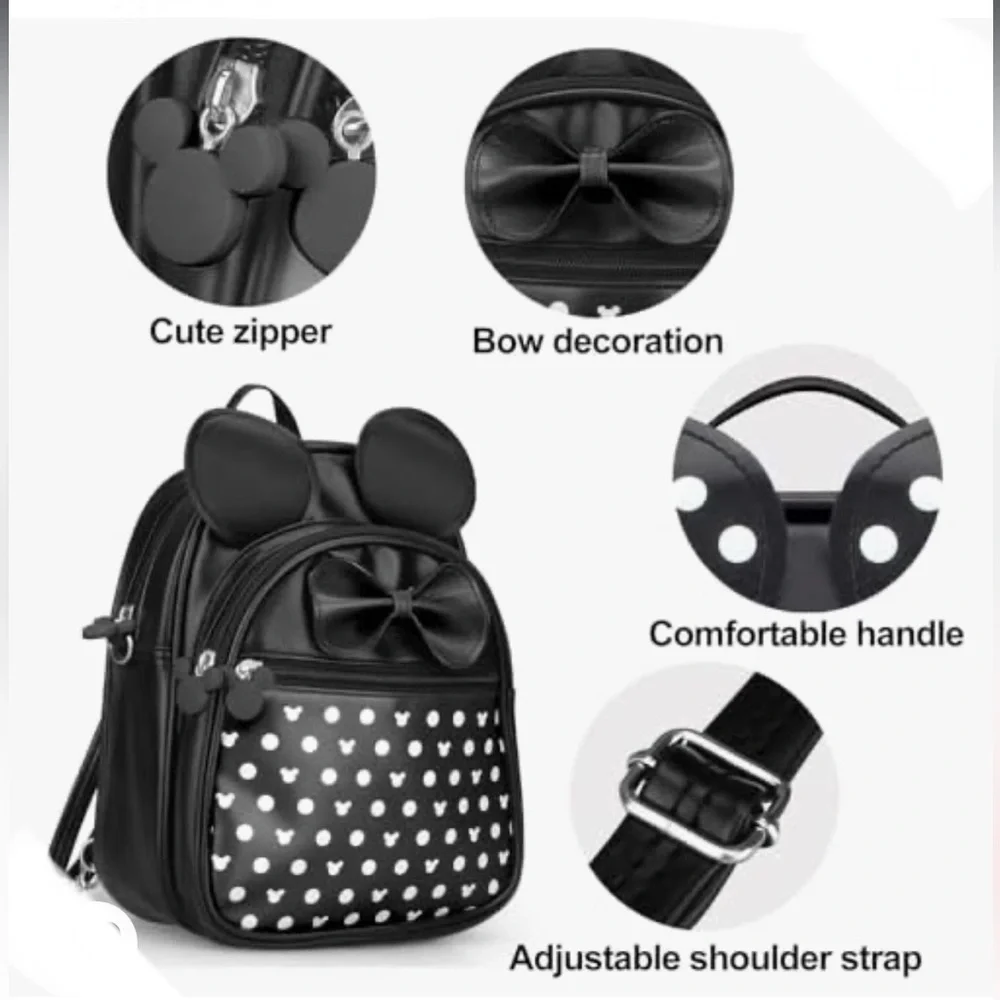 MOUSE EARS Bag - Picture 8 of 14